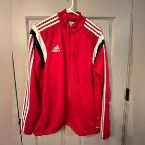 Adidas jacket